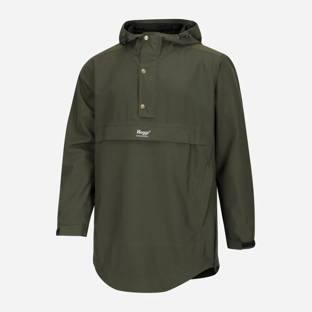 Hoggs of Fife Green King II Waterproof Smock