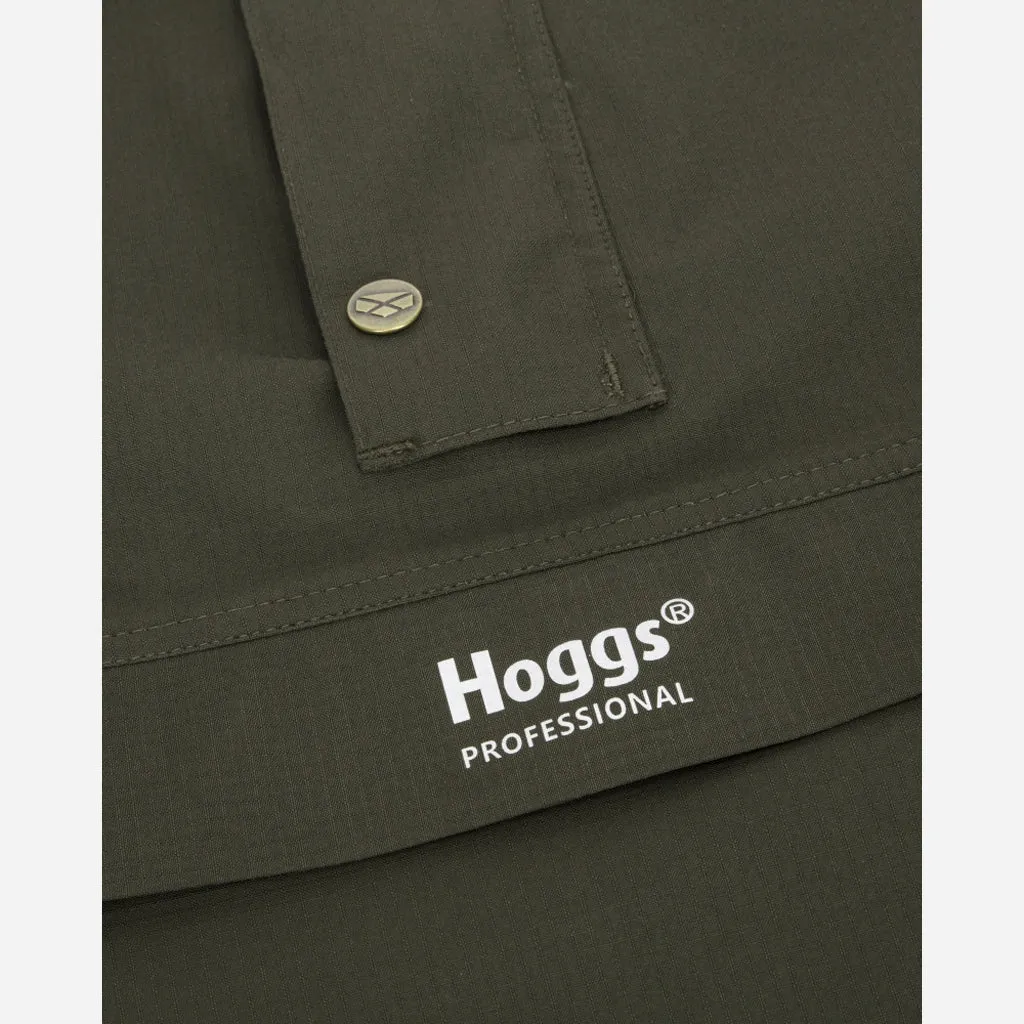 Hoggs of Fife Green King II Waterproof Smock