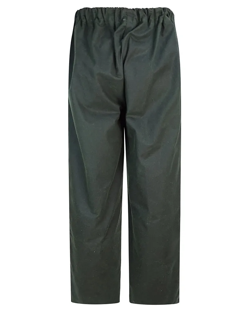 Hoggs Waxed Overtrousers