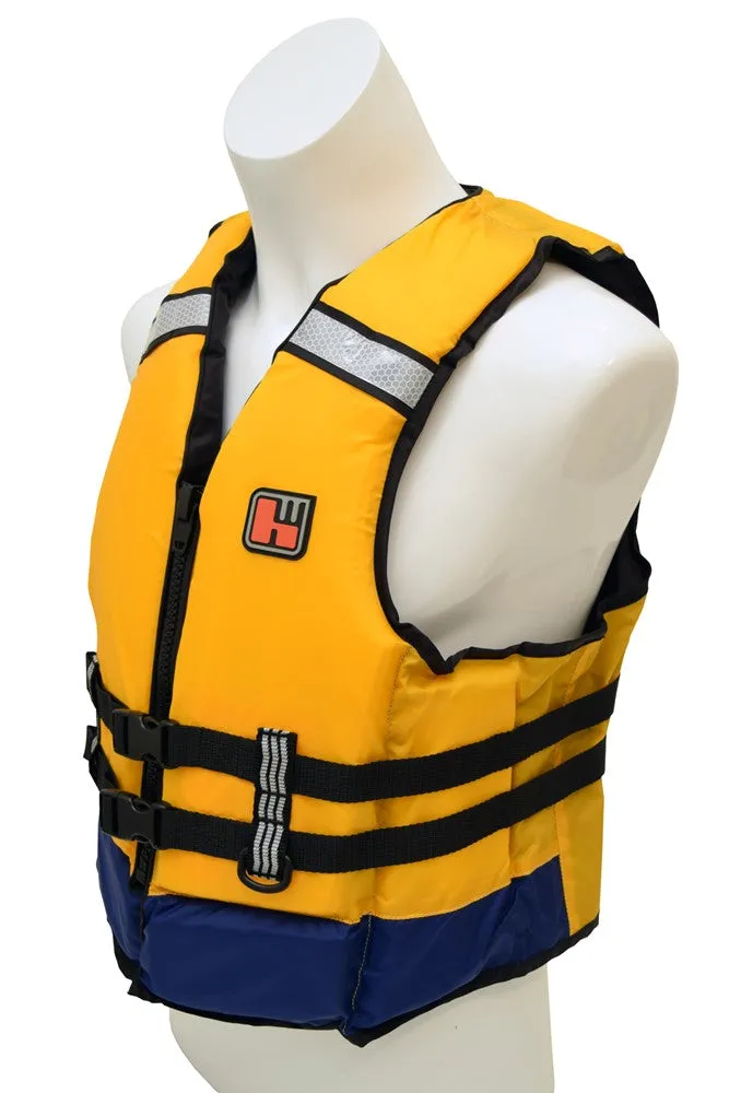 Hutchwilco Aquavest Classic - Adult Lifejacket