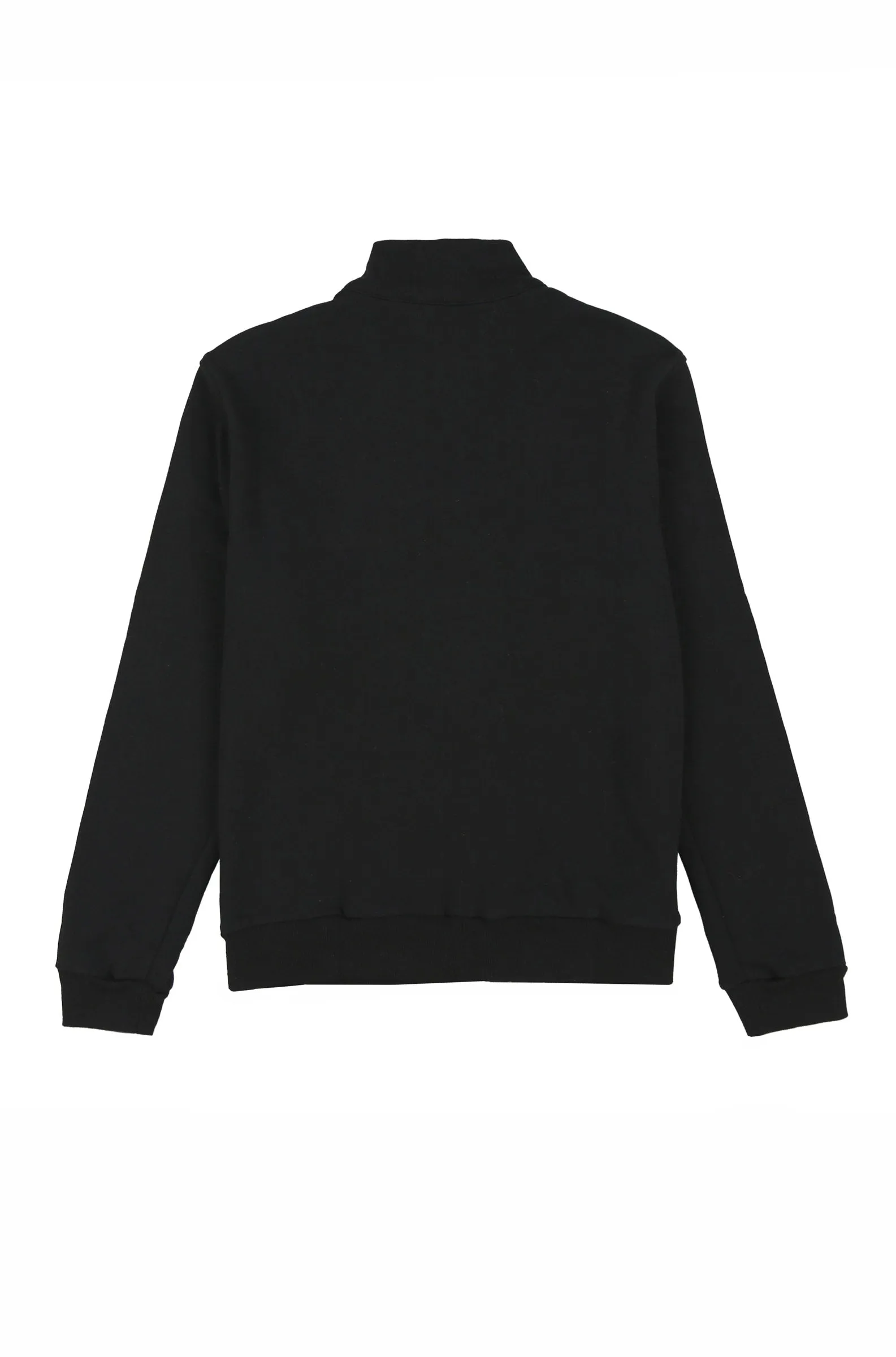 JOMO DOUBLE TRACK JACKET (BLACK)