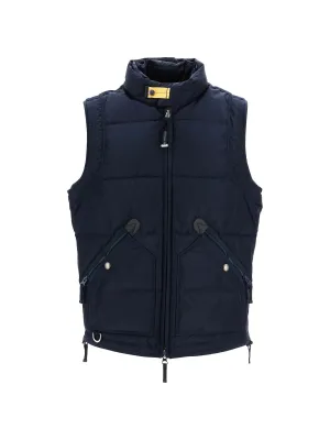 Kobuk Quilted Down Vest