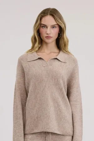 Laura Sweater Top