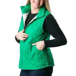 Libby Reversible Vest