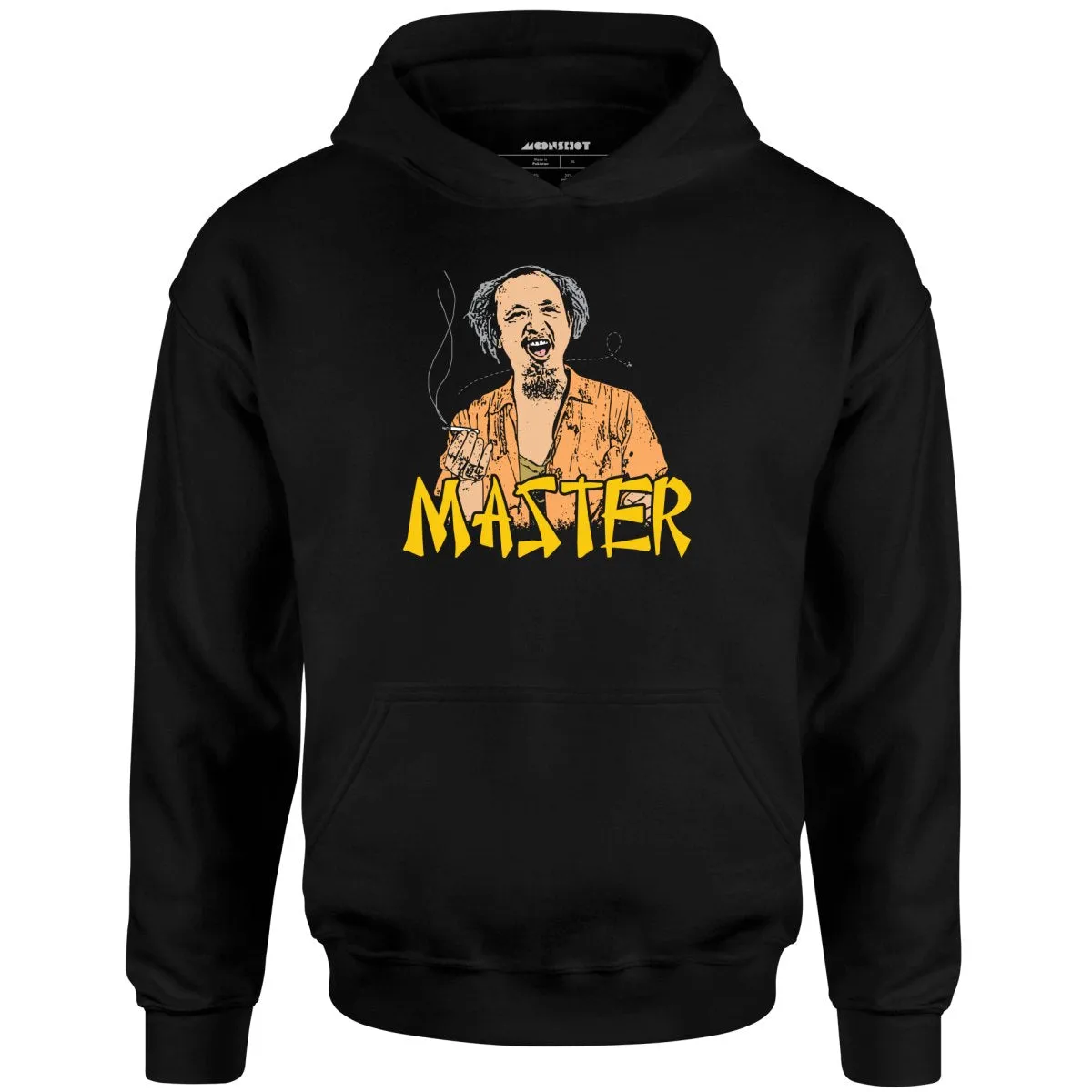 Master Snotty - Unisex Hoodie