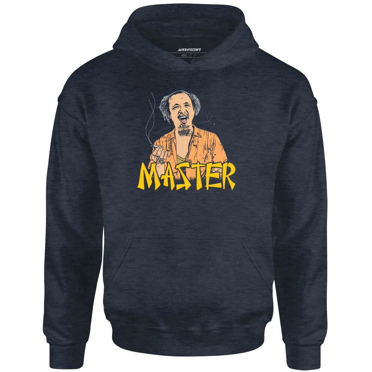 Master Snotty - Unisex Hoodie