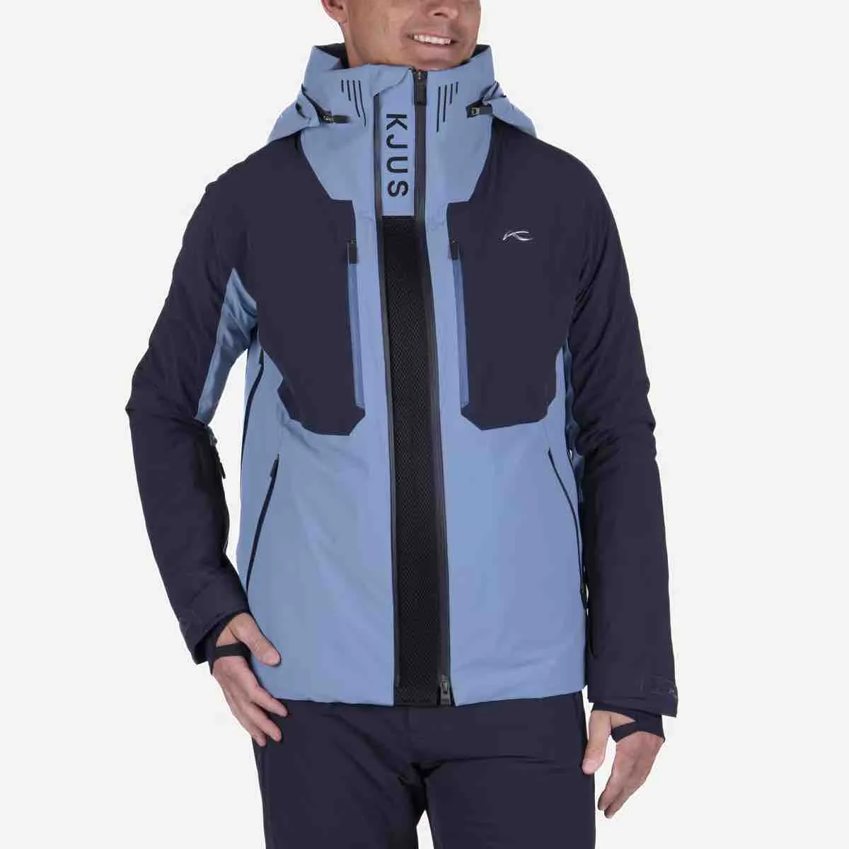 Men Ligety Jacket