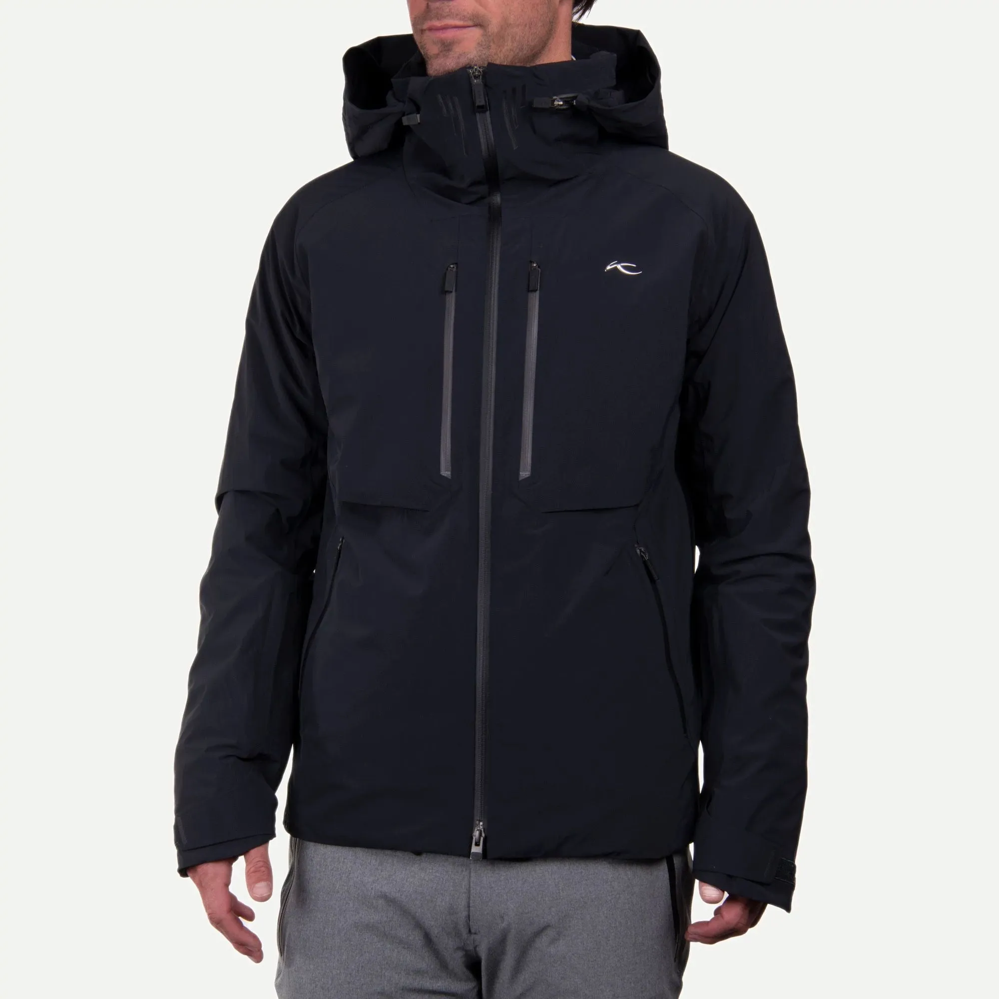 Men Ligety Jacket