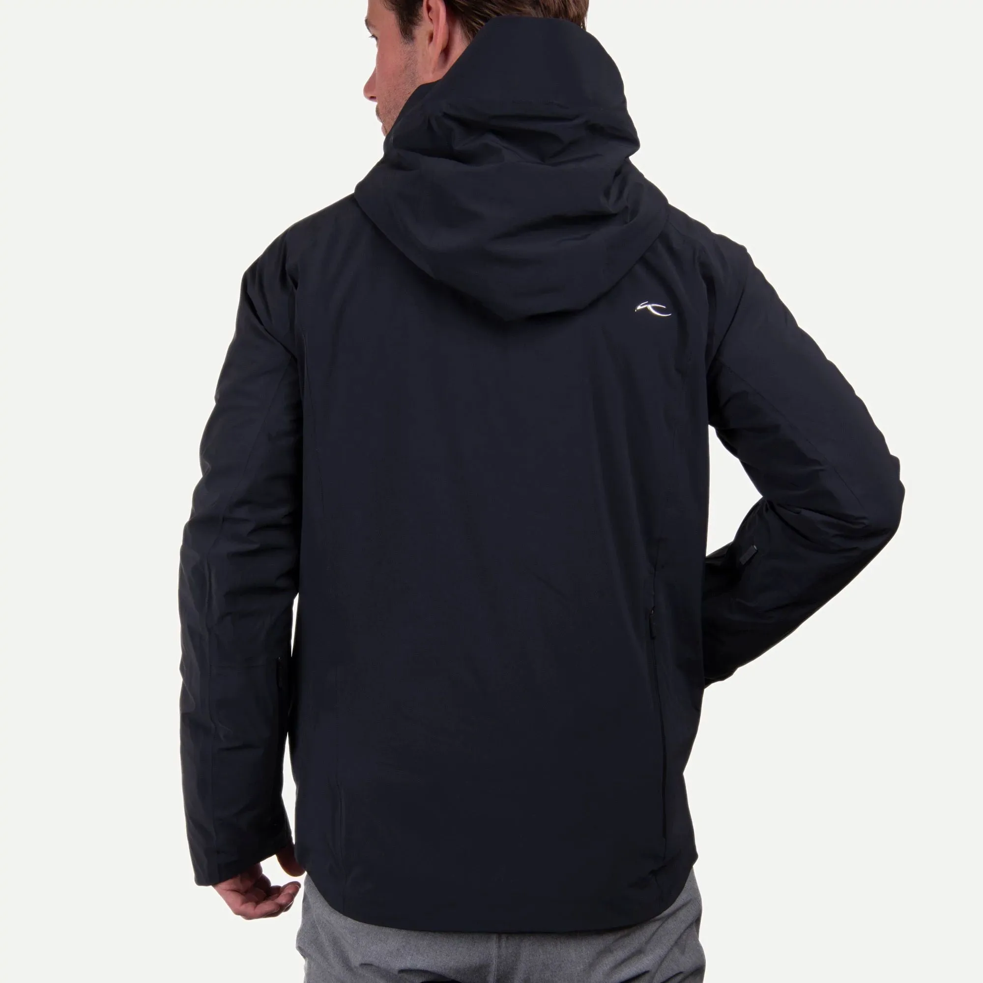 Men Ligety Jacket