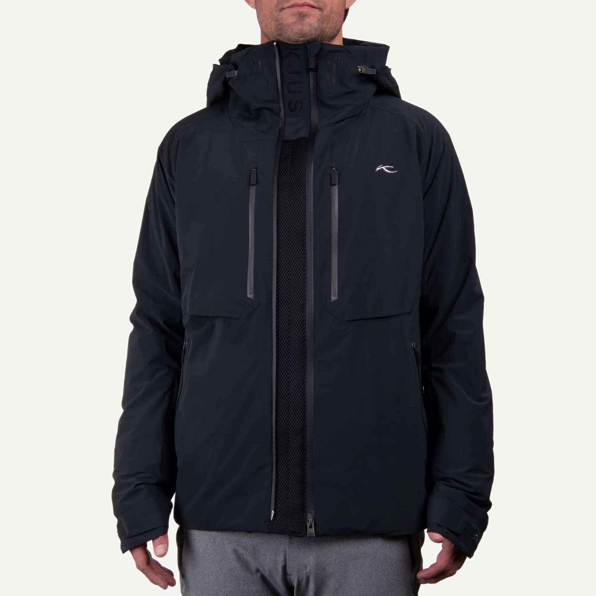 Men Ligety Jacket