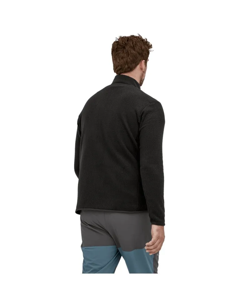 Men's R1® Air Zip Neck