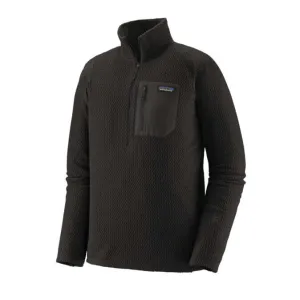 Men's R1® Air Zip Neck