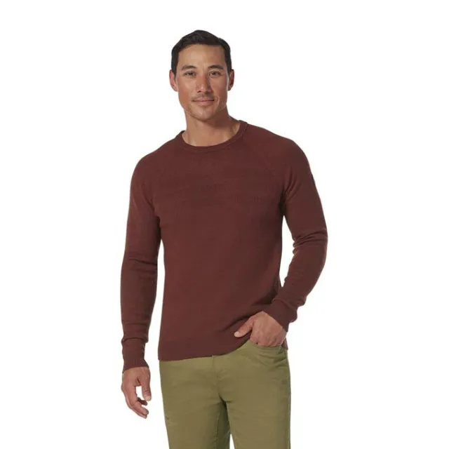 Men's Ventour Sweater