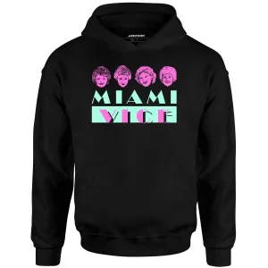 Miami Golden - Unisex Hoodie