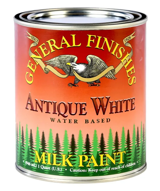 Milk Paint