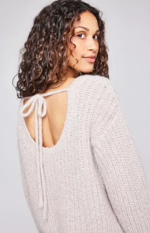 Nadia Pullover Sweater