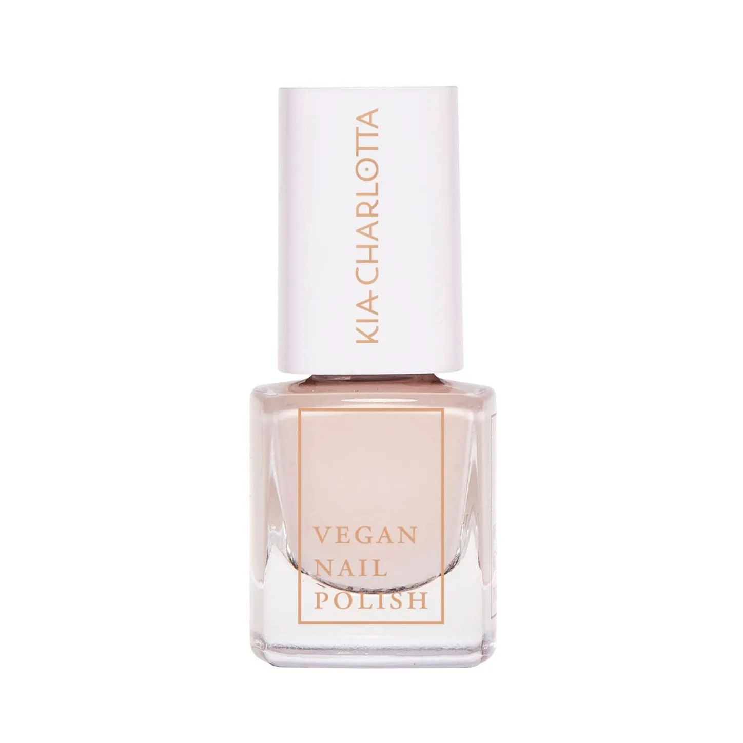 Nail Polish, Intuitive Energy, Nude, 5 ml