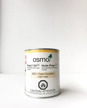 OSMO Polyx Hardwax Oil