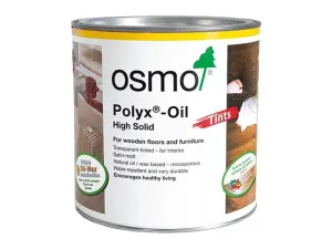 Osmo Tints