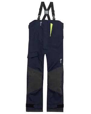 Pelle P Mens Challenge Hi-Fit Sailing Trousers Dark Navy