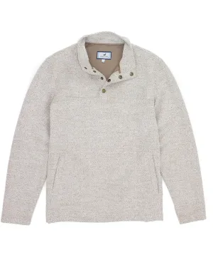 Properly Tied - Upland Pullover