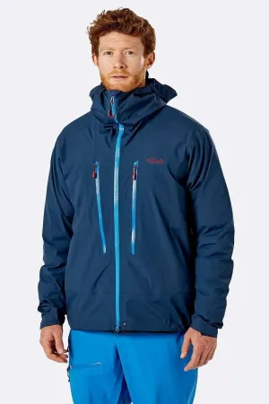 Rab Khroma Kinetic Jacket - Men's