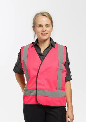 Reflective vest