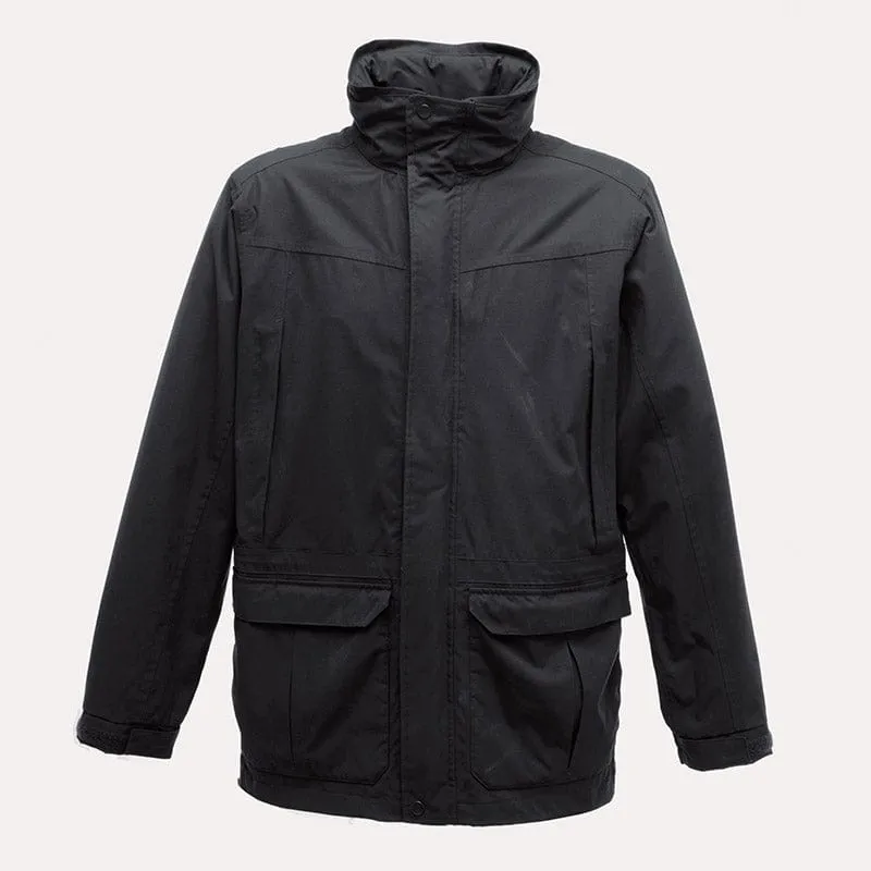 Regatta Professional Vertex III Microfibre Jacket