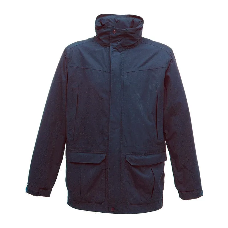 Regatta Professional Vertex III Microfibre Jacket