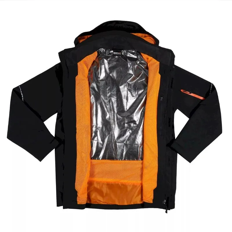 Regatta X-Pro Exosphere II Shell Jacket TRW511