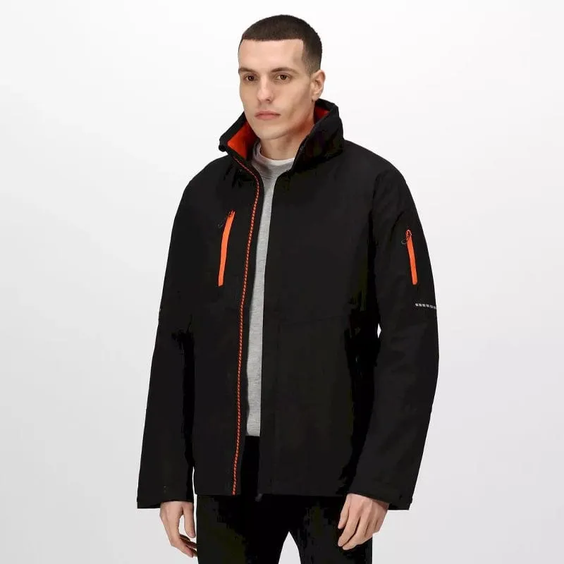 Regatta X-Pro Exosphere II Shell Jacket TRW511