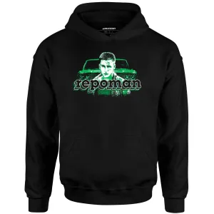 Repoman - Unisex Hoodie