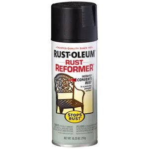 Rust-Oleum Stops Rust® Rust Reformer Spray Paint