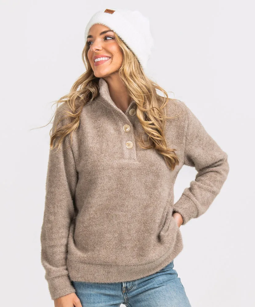 Southern Shirt Co - Sweater Knit Pullover