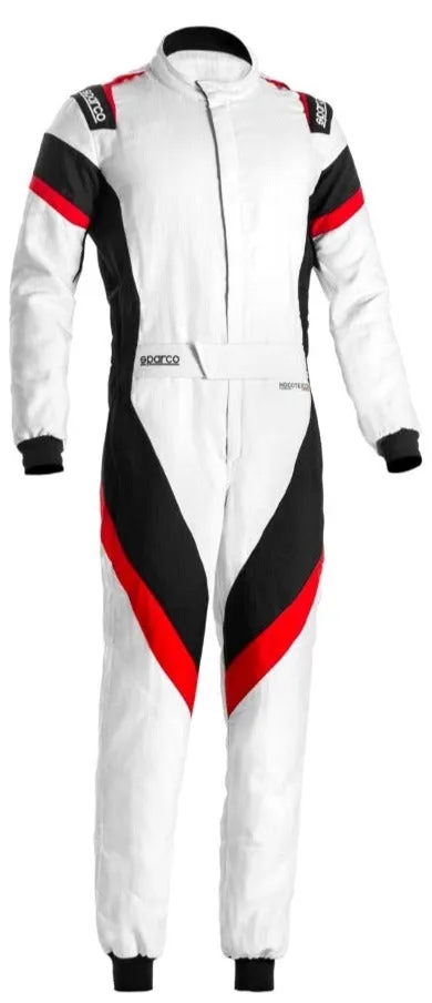 Sparco Victory 2.0 Driver Race Suit (FIA   SFI Rated)