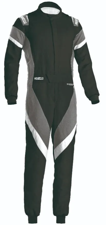 Sparco Victory 2.0 Driver Race Suit (FIA   SFI Rated)