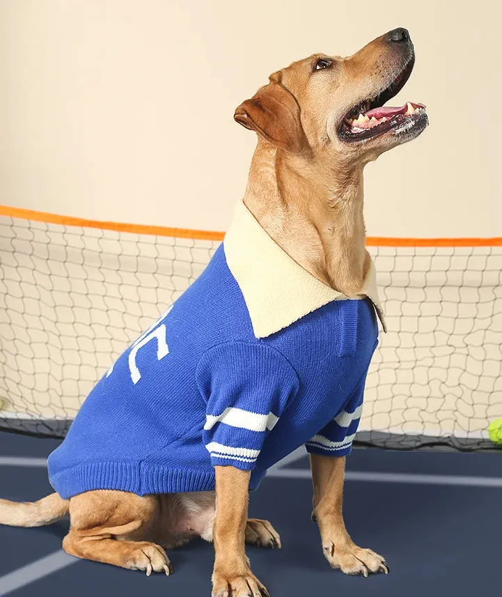 Warm Sweatshirts for Large Dogs, Sweater, Coat, Clothing, Winter, Big Dogs, 3XL, 7XL