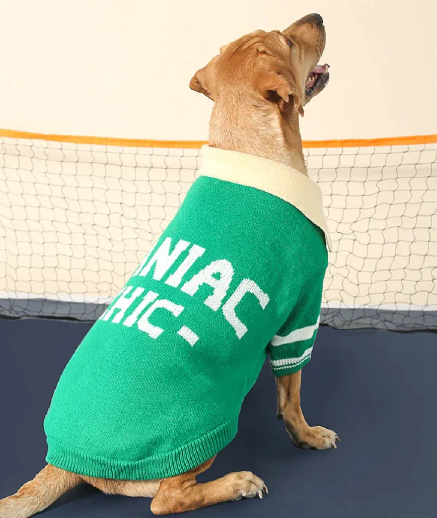 Warm Sweatshirts for Large Dogs, Sweater, Coat, Clothing, Winter, Big Dogs, 3XL, 7XL