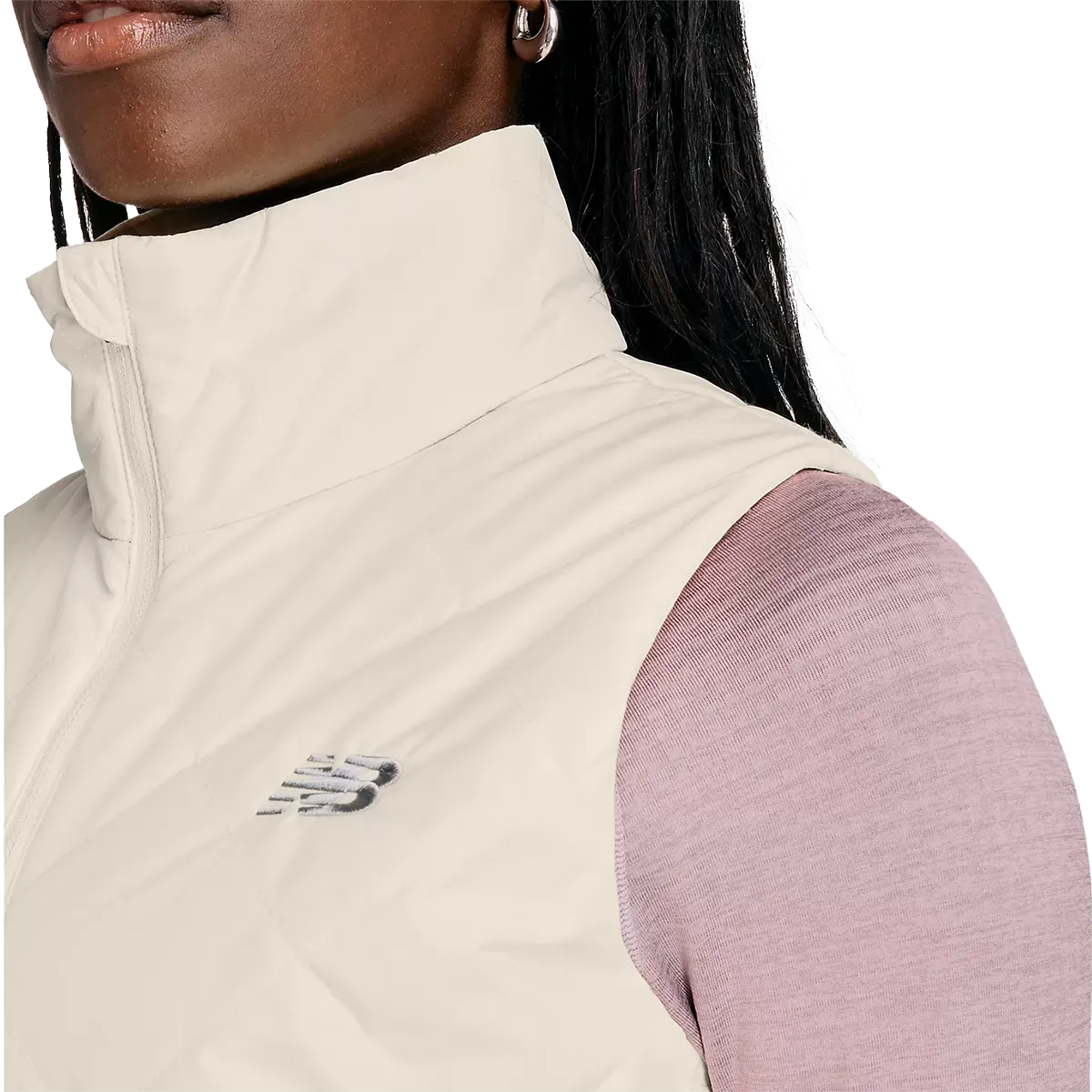 Women's Quilted Vest