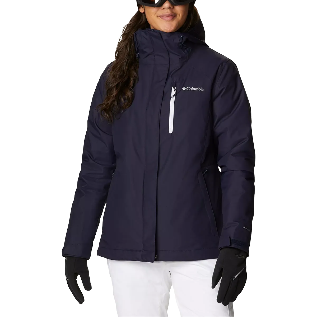 Women's Whirlibird IV Interchange Jacket