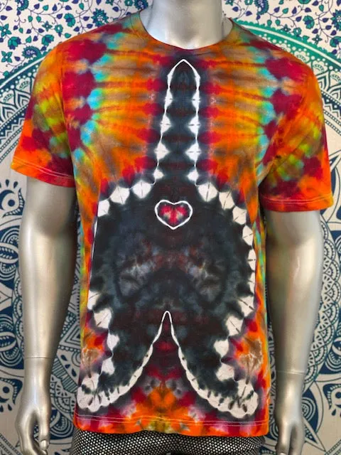 XL Boujee Hippie Dye #15