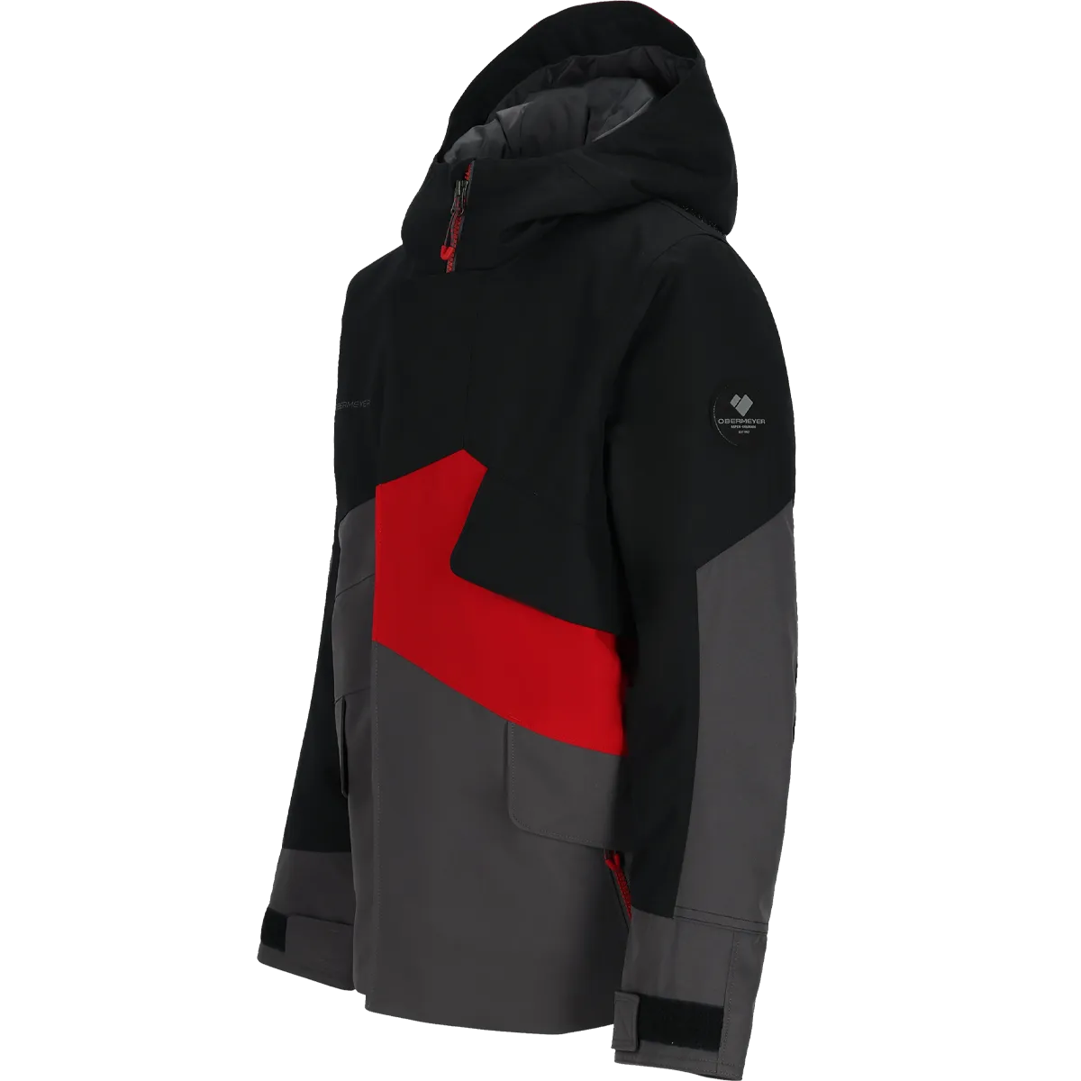 Youth Gage Jacket