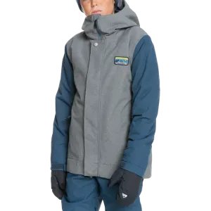 Youth Ridge Jacket